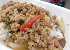 フェスごはん2012