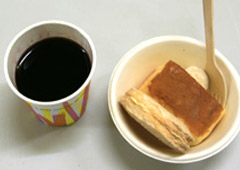フェスごはん2012