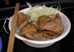 フェスごはん2012