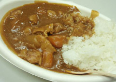 フェスごはん2012