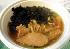 フェスごはん2012