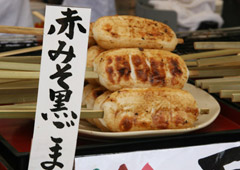 フェスごはん2012