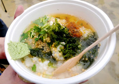 フェスごはん2012