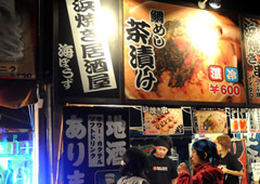 フェスごはん2012