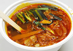 フェスごはん2012