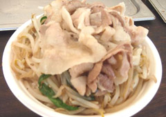 フェスごはん2012
