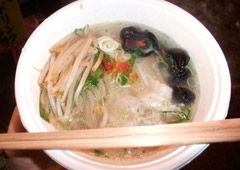 フェスごはん2012
