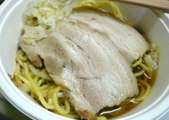 フェスごはん2012