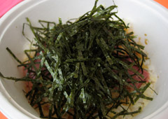 フェスごはん2012