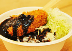 フェスごはん2012