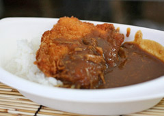 フェスごはん2012
