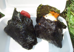 フェスごはん2012