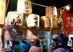フェスごはん2012