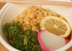 フェスごはん2012