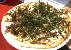 フェスごはん2012